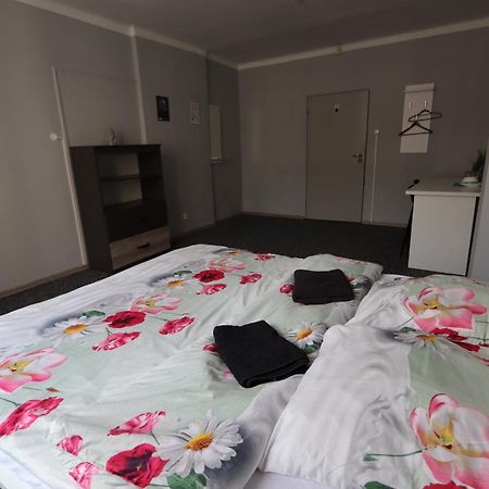 Fantastic Waw - M3 Room 3 Warsawa Bagian luar foto