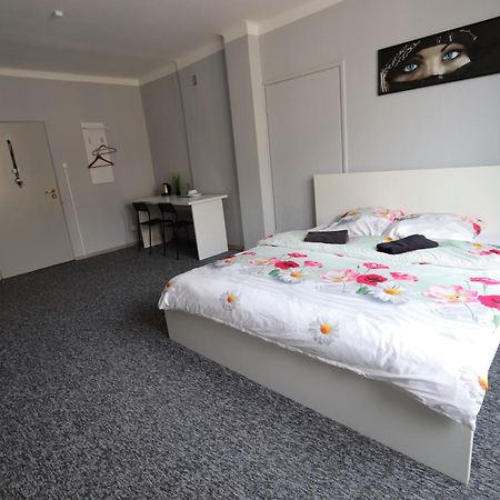 Fantastic Waw - M3 Room 3 Warsawa Bagian luar foto