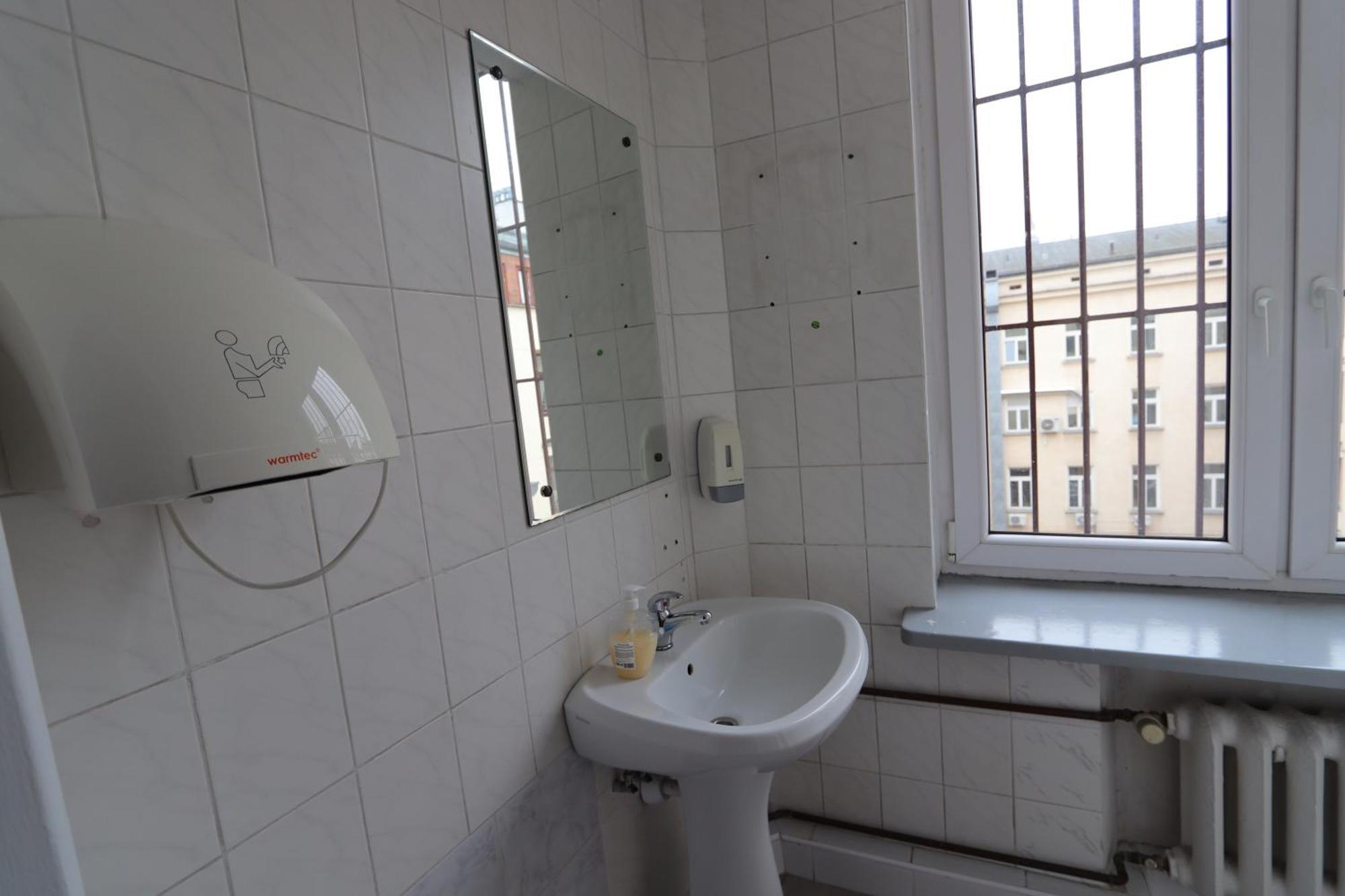 Fantastic Waw - M3 Room 3 Warsawa Bagian luar foto