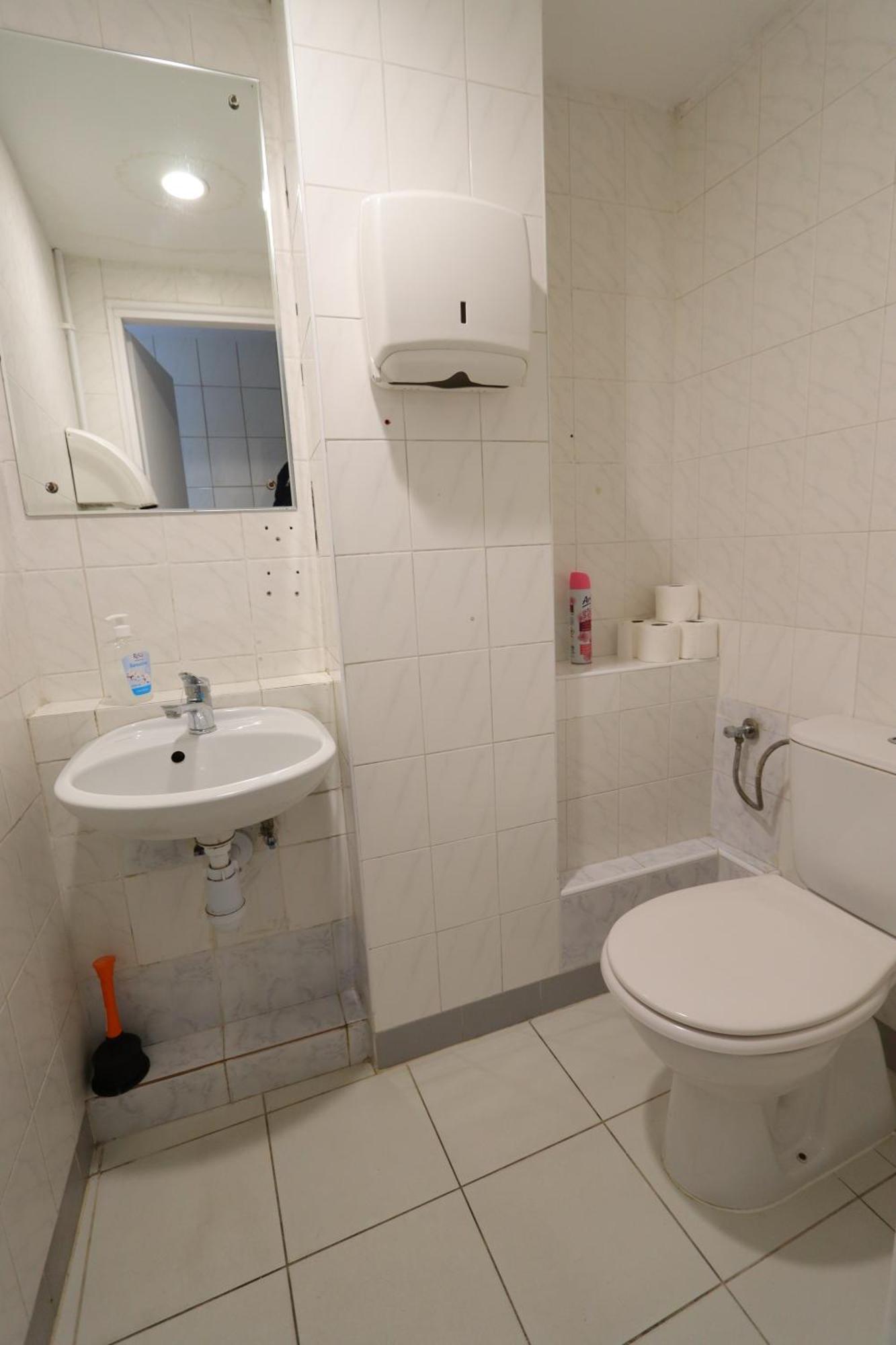 Fantastic Waw - M3 Room 3 Warsawa Bagian luar foto