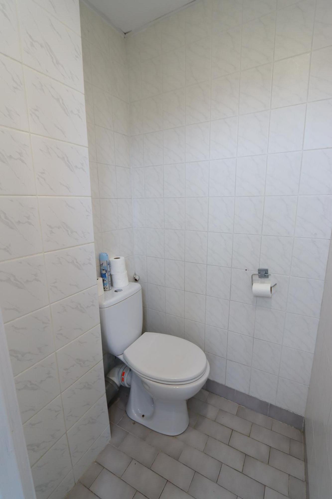 Fantastic Waw - M3 Room 3 Warsawa Bagian luar foto