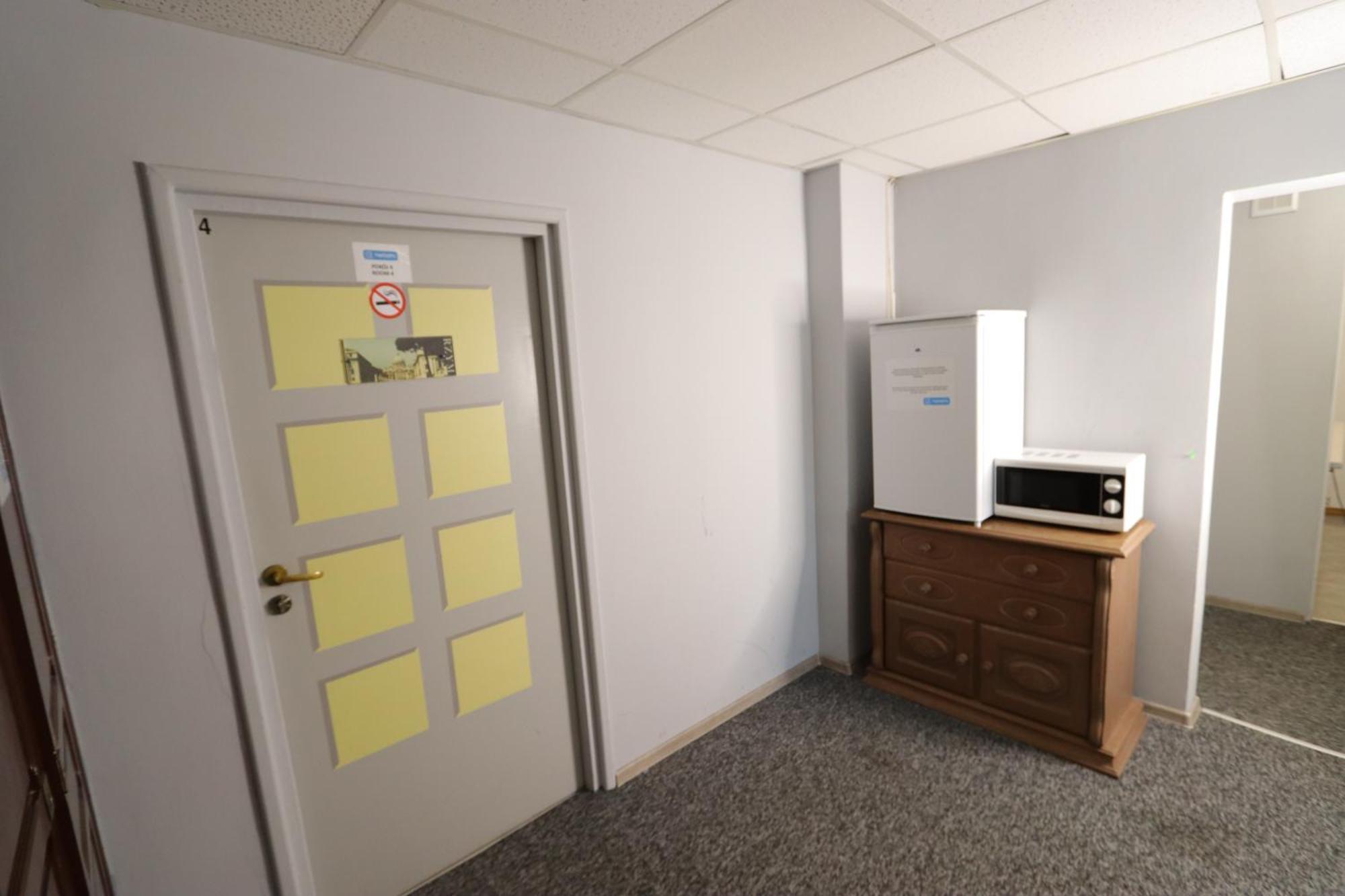 Fantastic Waw - M3 Room 3 Warsawa Bagian luar foto