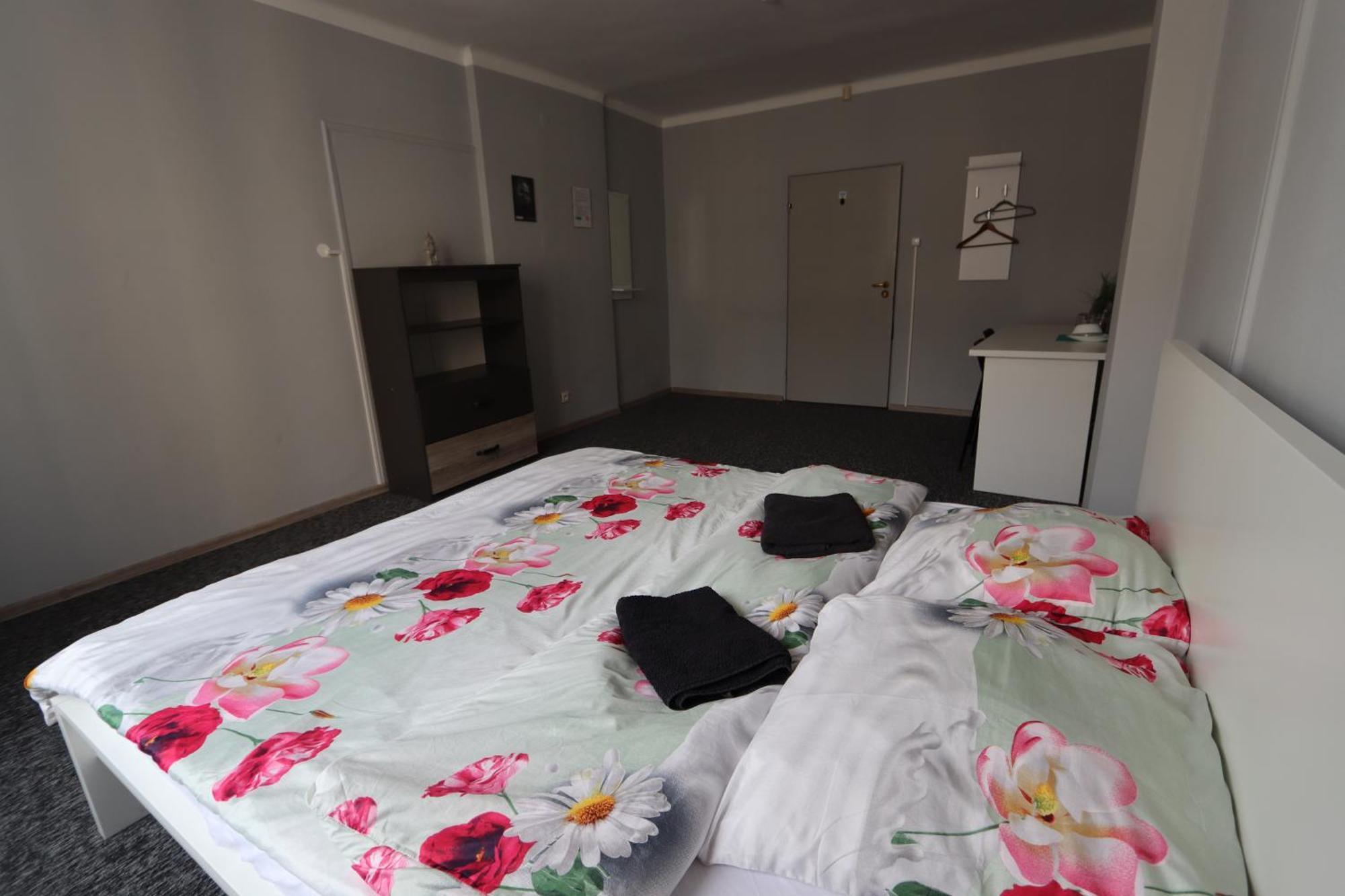 Fantastic Waw - M3 Room 3 Warsawa Bagian luar foto