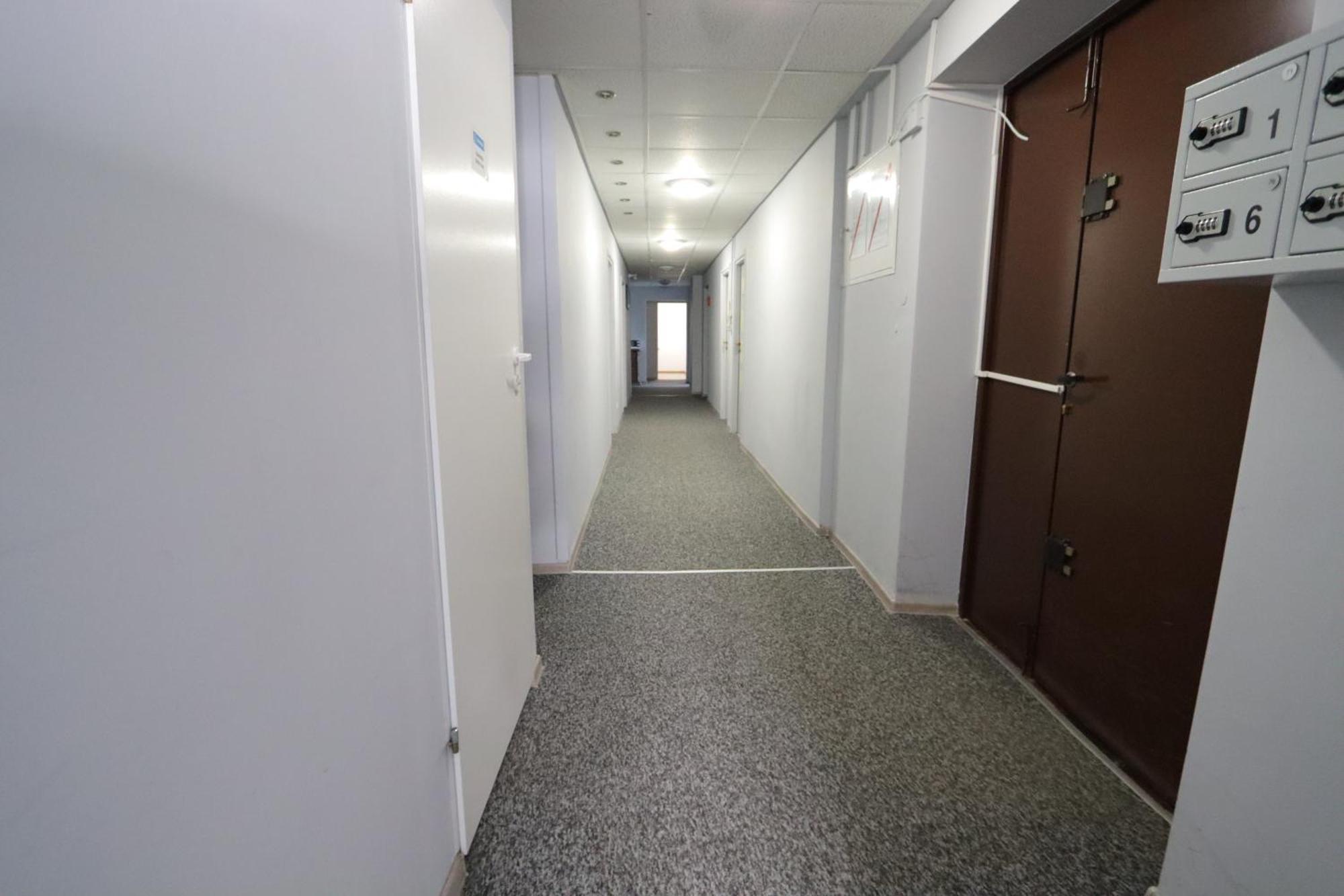 Fantastic Waw - M3 Room 3 Warsawa Bagian luar foto