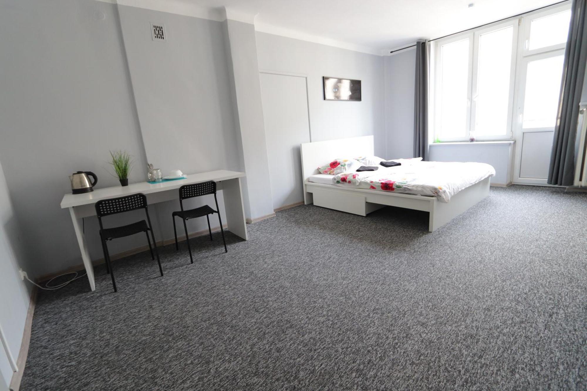 Fantastic Waw - M3 Room 3 Warsawa Bagian luar foto