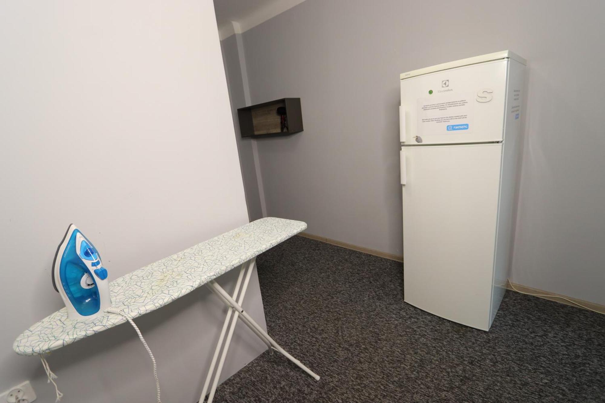 Fantastic Waw - M3 Room 3 Warsawa Bagian luar foto